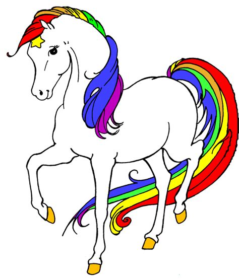 Free Rainbow Unicorn Cliparts, Download Free Rainbow Unicorn Cliparts ...