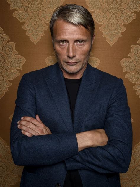 Mads Mikkelsen Photo 61 Of 58 Pics Wallpaper Photo 927169 Theplace2