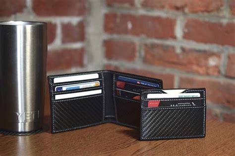 50 Coolest Wallets For Men That Are Unique