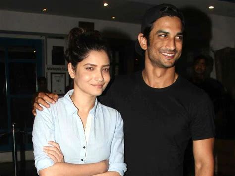 Sushant Singh Rajput Death Ankita Lokhandes Cryptic Tweet Says Cant Be Bought Sold