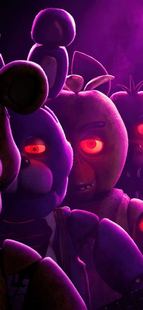 Five Nights At Freddy's Phone Guy 2