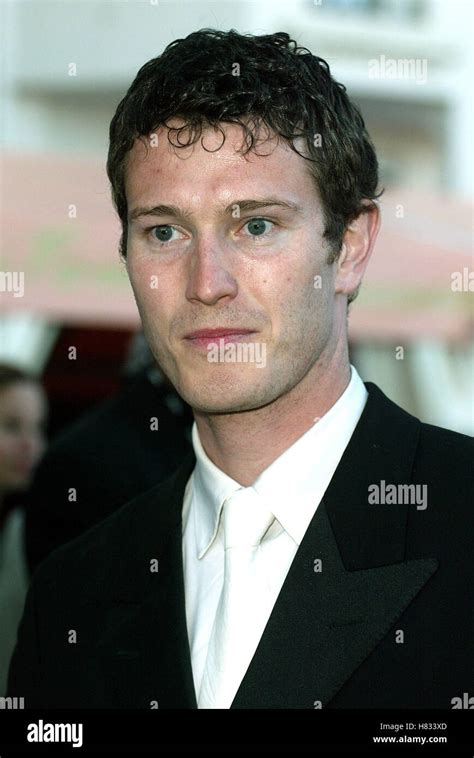 Nick Moran Cannes Film Festival 2002 Cannes Film Festival Cannes France