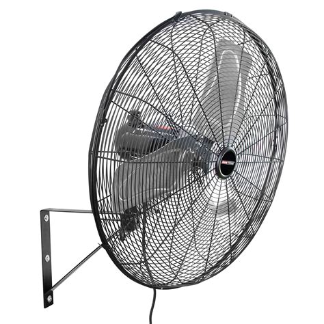 Oemtools Oem Outdoor Oscillating Wall Fan Cfm Large