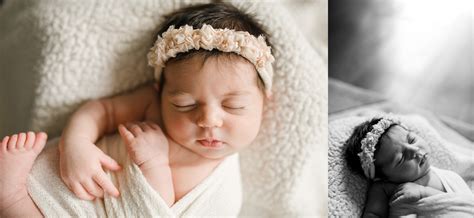 Welcome Olivia Chicago Newborn Lifestyle Session Hannah Drews