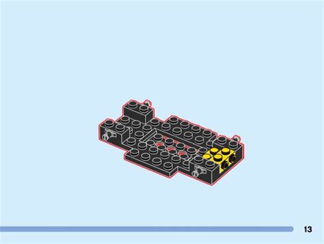LEGO Instructions for set 60322 Race Car, City - Great Vehicles