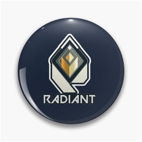 Valorant Radiant Wallpaper