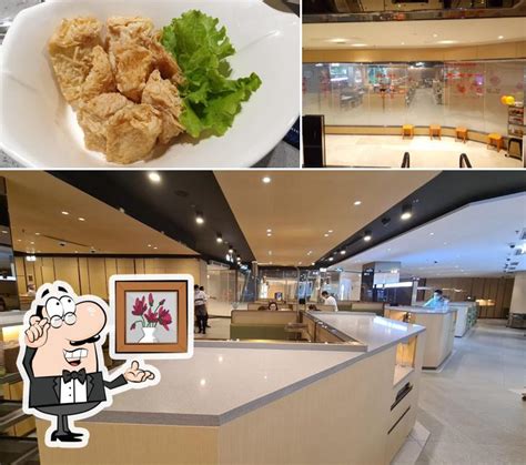 海底捞火锅 Haidilao Hot Pot Grand Indonesia Central Jakarta Restaurant menu prices and reviews