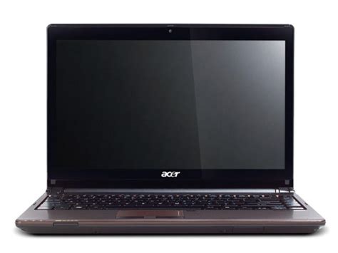 Acer Aspire 3935 Laptop bg Технологията с теб