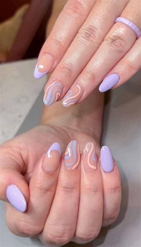 Pin by Demira Todorova Spasova on Guardado rápido Gel nails Stylish