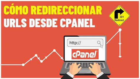 C Mo Redirigir Una P Gina Web A Otra En Cpanel Uidev Tu Aliado