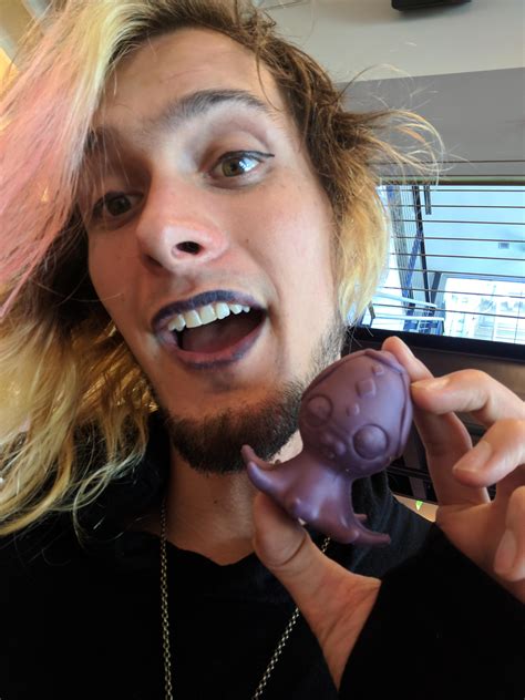 Me And My Cute Gender Inclusive Sex Toys I M Making R Genderqueer