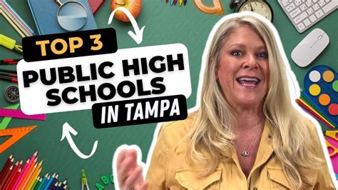 Best High Schools In Tampa Florida Hillsborough County Moving To