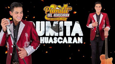 Pumita Del Huascaran Nuestra Separacion Youtube