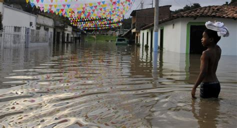 El Fenómeno Climático La Niña Podría Llegar Con La Primavera Qué