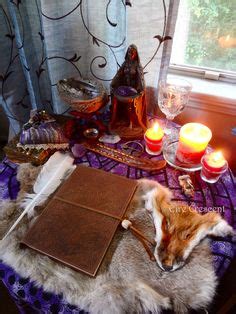 Altars Ideas Sacred Space Altar Pagan Altar