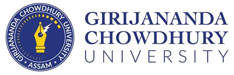 Girijananda Chowdhury Universityknow All About The Indian Ugc Approved