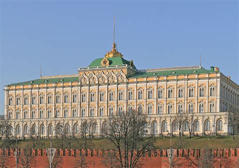 Moscow Kremlin