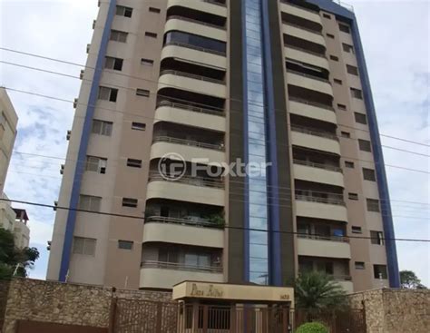 Edificio Plaza Fellini Campinas Nobre Campinas Foxter Imobiliária