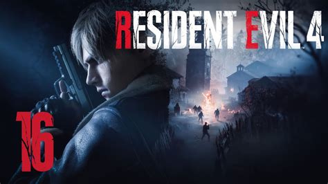 La Isla Y Los Regeneradores Resident Evil Remake Youtube