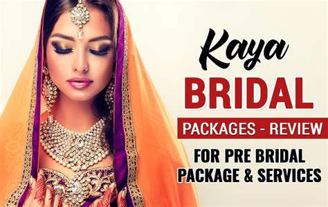 The Ultimate Guide To Pre Bridal Packages By Eliana Medium