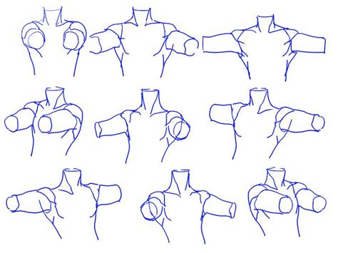 Tutorials References Daily Inspiration Picks Body Reference