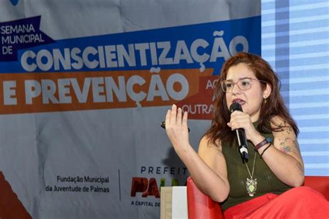 Semana Municipal De Conscientiza O E Preven O Ao Uso De Lcool E