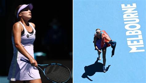 Australian Open 2021: Champion Sofia Kenin survives first-round scare ...