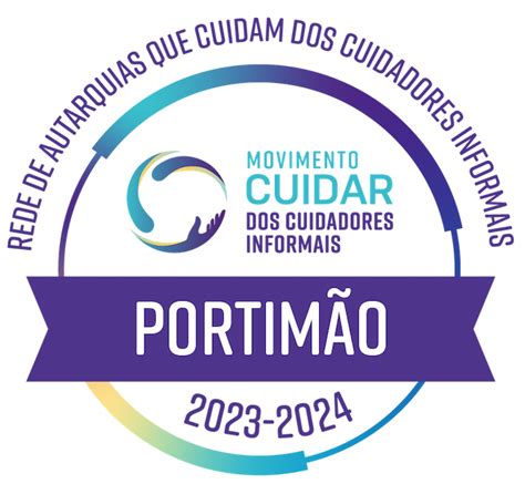 Portimão Município Recebe Selo de Mérito do Movimento Cuidar dos