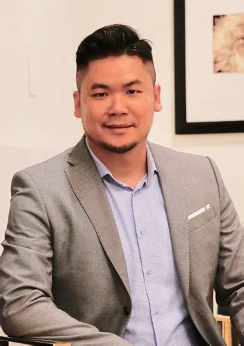 Sonny Tang Real Estate Agent Corcoran