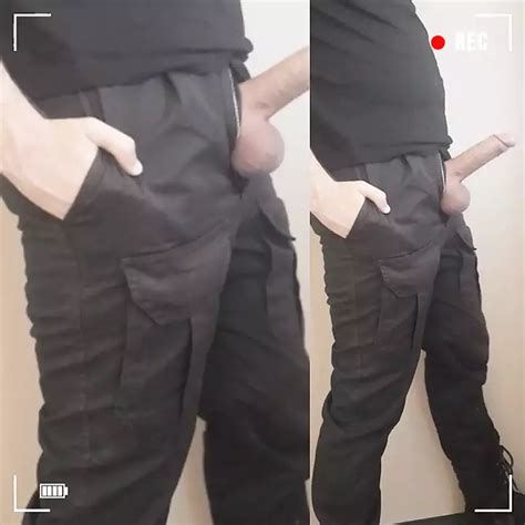 Security Guard Masturbate Cum In Job Gay Porn Fa XHamster XHamster