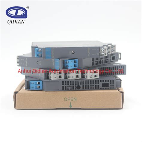 Ai Ao Analog 4 20mA 0 10V 1 5V Input Isolated Safe Explosion Proof