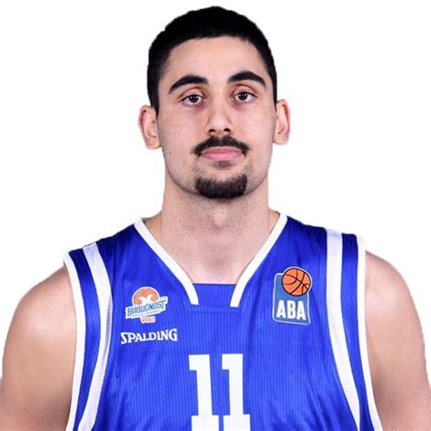 Goga Bitadze, Basketball Player, Stats, Height, Age | Proballers