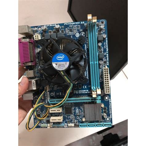 Main H61 DS2 VER 4 0 Gigabyte Shopee Việt Nam