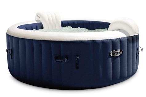 The Best Hot Tubs According To Testing