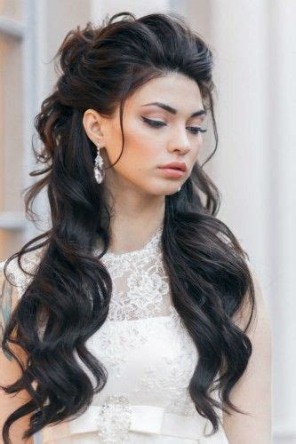 11+ Outstanding Appropriate Hairstyles For A Black Tie Event