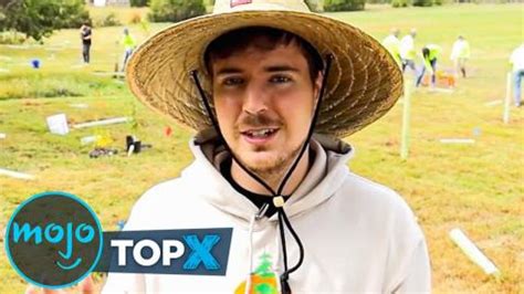 Top 10 Controversial YouTube Channels TopX Articles On WatchMojo