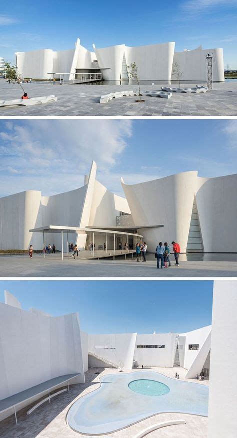 architecturally amazing museums    world museum