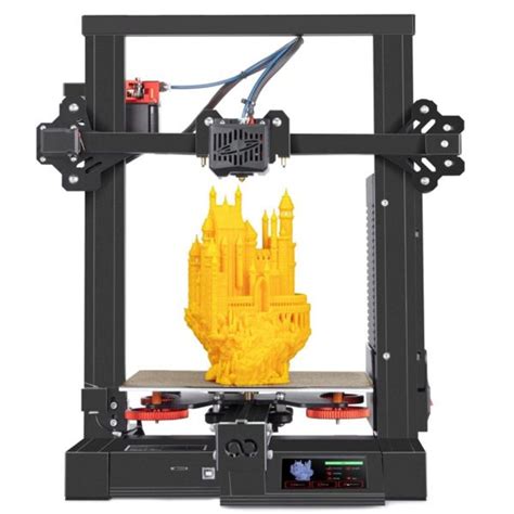 Choosing Between A Resin 3D Printer And A Filament 3D Printer