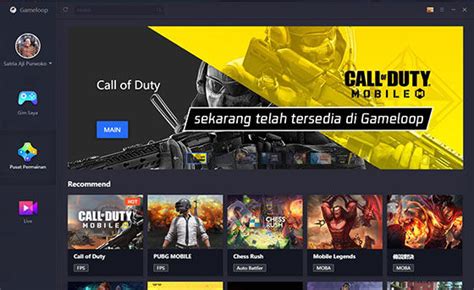 Cara Unlock 60 Fps Di Tencent Gaming Buddy