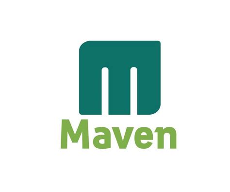 Maven Logo - LogoDix