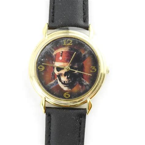 Disney Pirates Of The Caribbean Special Edition Collector S Series