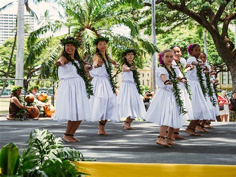 Best of the Fests: O‘ahu’s 20 Ethnic Festivals