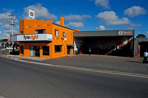 Tyres Preston And Gawler Tyreright Ulverstone