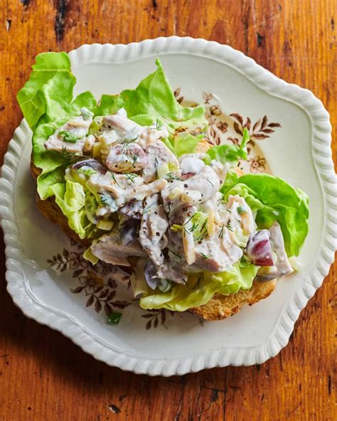 15 Chicken Salad Pioneer Woman Anyone Can Make Easy Recipes To Make At Home