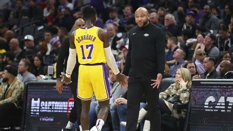 Nba Schr Der F Hrt Lakers Zum Sieg Punkte F R Hartenstein Sid