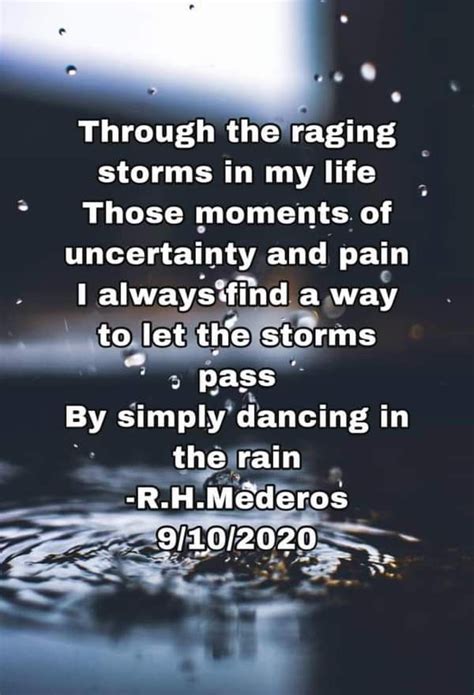 Pin By Helen Heater On Strong Quote Strong Quotes Dancing In The