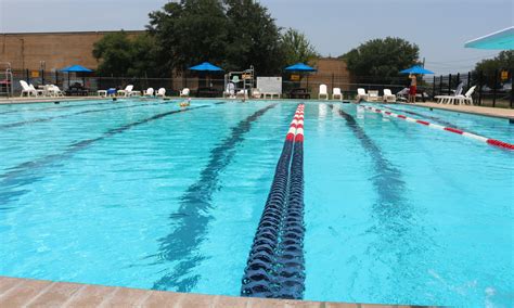 25 Meter Pool Ft Polk Us Army Mwr