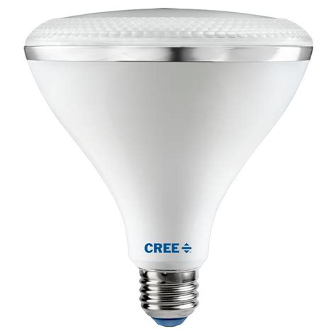 Cree Spar Td De Led W Replacement Par Flood