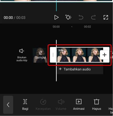 Cara Edit Foto Menjadi Anime Di Capcut Inwepo