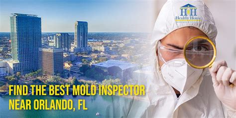 How To Find The Best Mold Inspector Near Orlando Fl Healthy Home